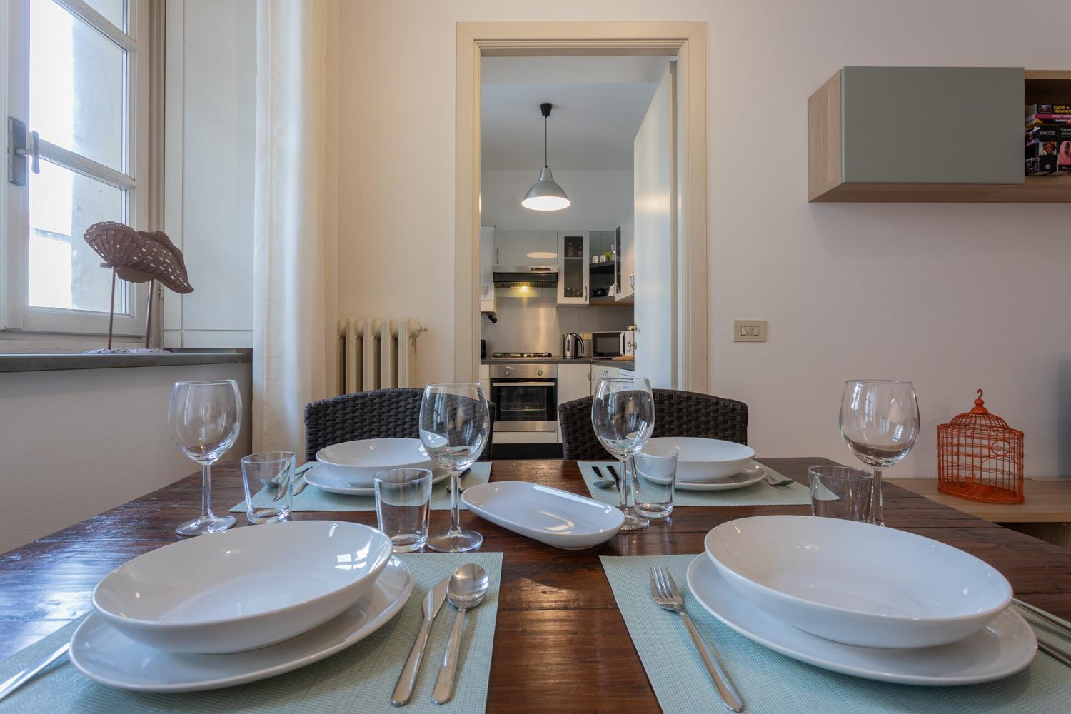 Il Nido Dell'Elefante Apartment Turin Exterior photo