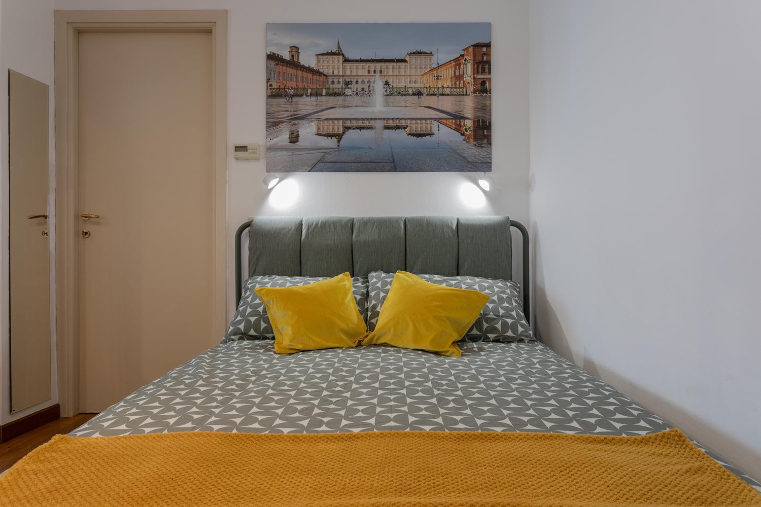 Il Nido Dell'Elefante Apartment Turin Exterior photo